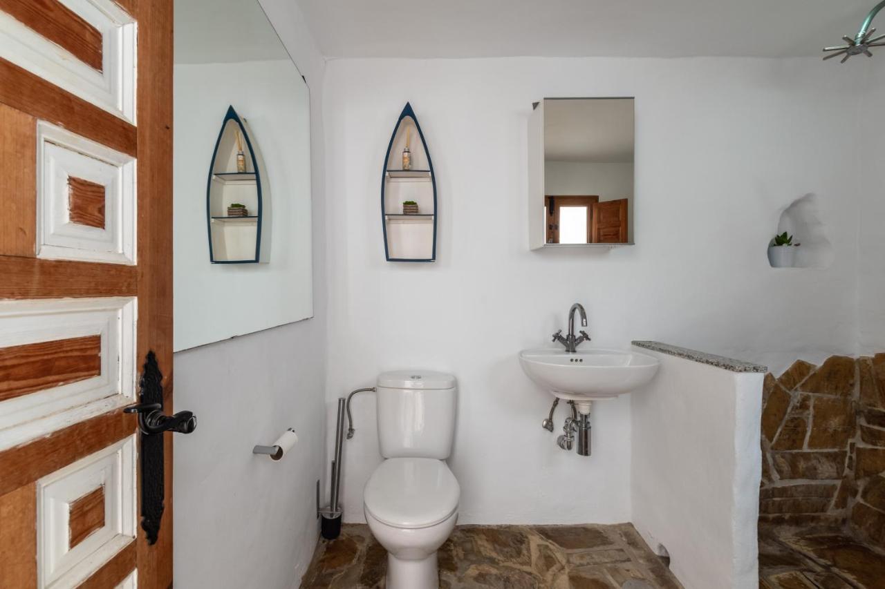 Town House With Roof Terrace And Plunge Pool Villa Alcaucin Ngoại thất bức ảnh