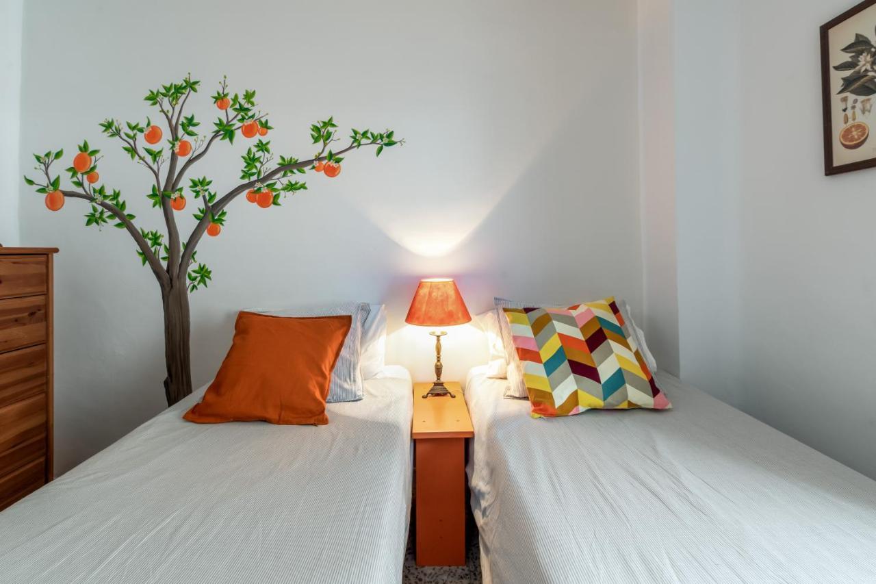 Town House With Roof Terrace And Plunge Pool Villa Alcaucin Ngoại thất bức ảnh